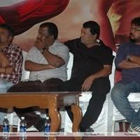 Simbu in Osthi Movie Press Meet - Pictures | Picture 106746